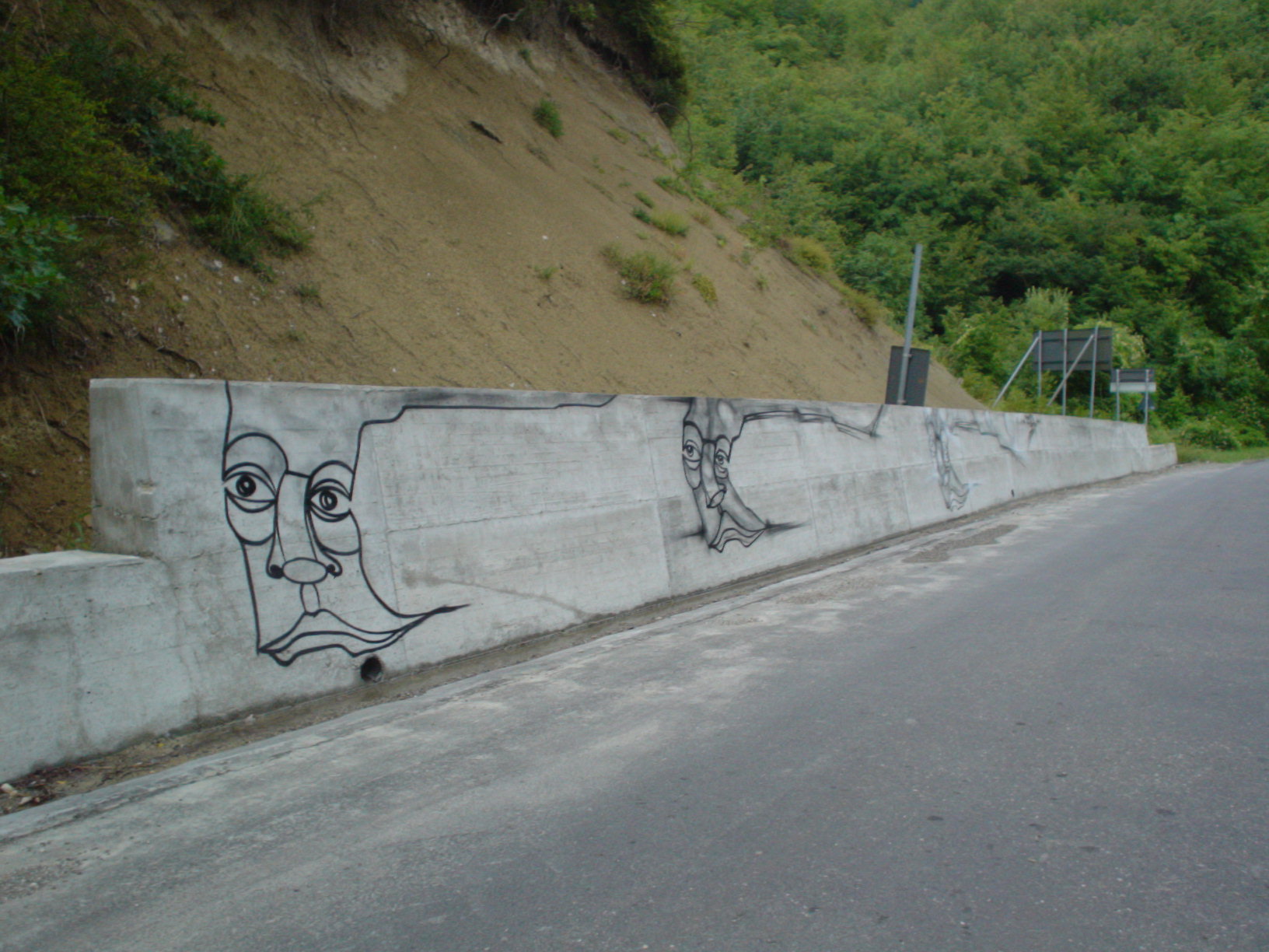 COAL: FACCE (PR)